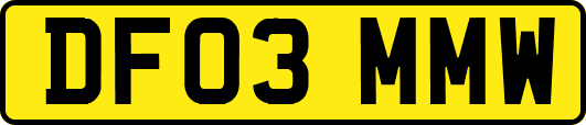 DF03MMW