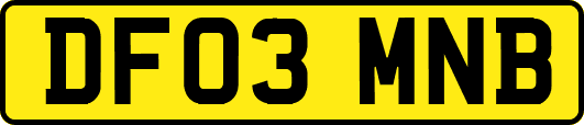 DF03MNB