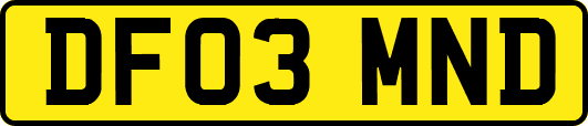 DF03MND