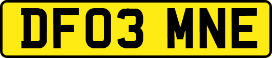 DF03MNE
