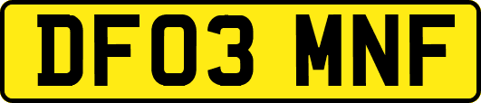 DF03MNF
