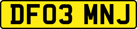 DF03MNJ