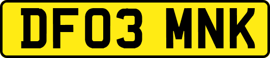 DF03MNK