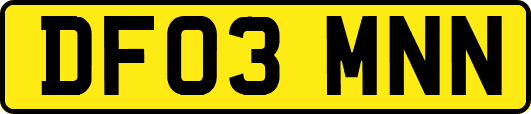 DF03MNN