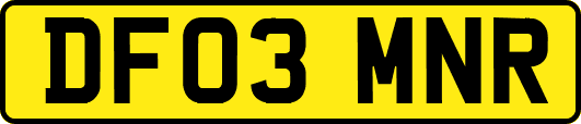 DF03MNR
