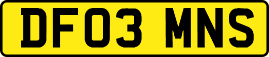 DF03MNS