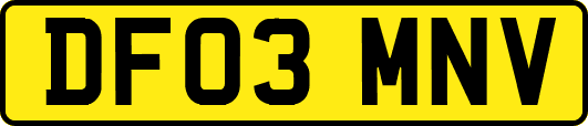 DF03MNV
