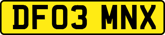 DF03MNX