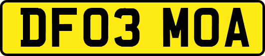 DF03MOA