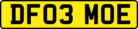 DF03MOE