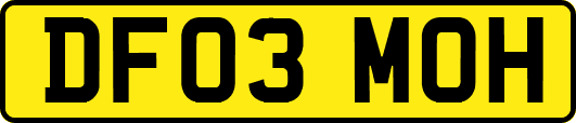DF03MOH