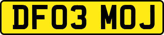 DF03MOJ
