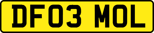 DF03MOL