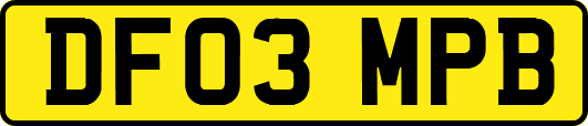 DF03MPB