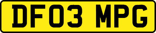 DF03MPG