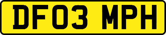 DF03MPH