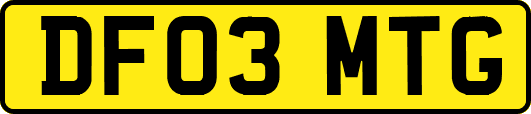DF03MTG