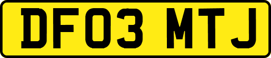 DF03MTJ