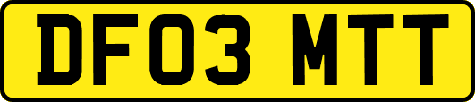 DF03MTT