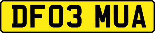 DF03MUA