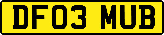 DF03MUB
