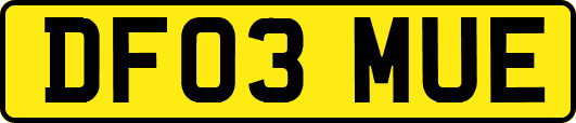 DF03MUE