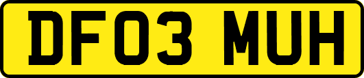 DF03MUH