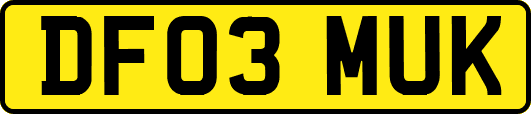 DF03MUK