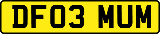 DF03MUM