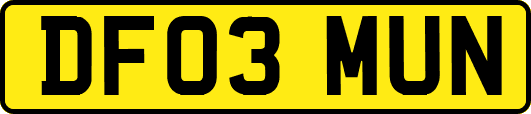 DF03MUN
