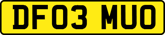 DF03MUO