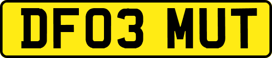 DF03MUT