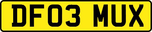 DF03MUX