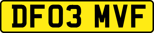 DF03MVF