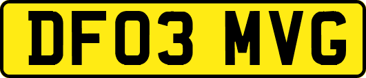 DF03MVG