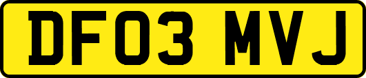 DF03MVJ