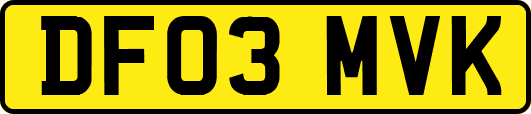 DF03MVK