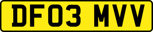 DF03MVV