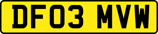 DF03MVW