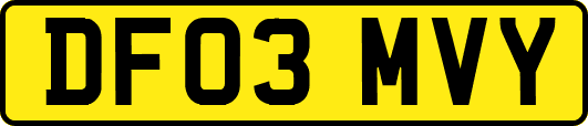 DF03MVY