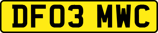 DF03MWC