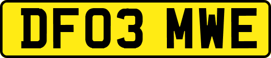 DF03MWE