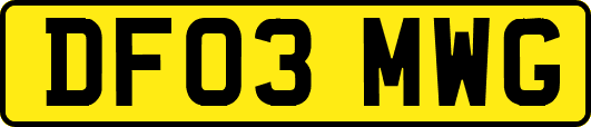 DF03MWG