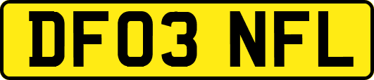 DF03NFL