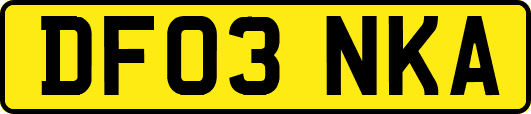 DF03NKA