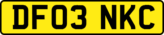 DF03NKC