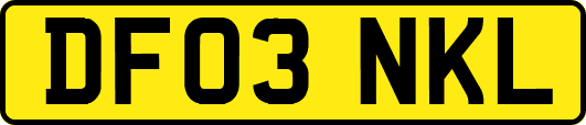 DF03NKL