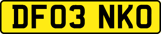 DF03NKO