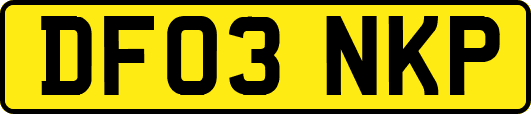 DF03NKP