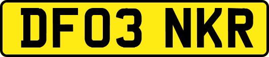 DF03NKR